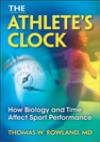 Athlete’s clock, The