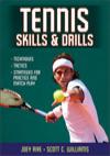 Tennis. Skills and drills