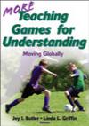More teaching games for understanding