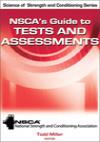 NSCA’s guide to tests and assessments