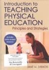 Introduction to teaching physical education