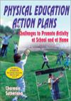 Physical education action plans