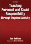 Teaching personal and social responsibility through physical act.