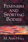 Feminism and sporting bodies