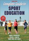  Complete guide to sport education