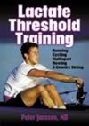 Lactate threshold training