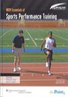 NASM Essentials of sports performance training