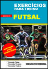 Exercícios para treino de Futsal