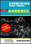 Exercícios para treino de Andebol