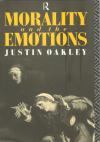 Morality and the emotions