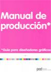 Manual de produccion