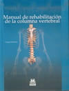 Manual de rehabilitacion de la columna vertebral