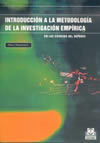 Introduccion a la metodologia de la investigacion empirica