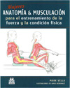 Mujeres anatomia & musculacion