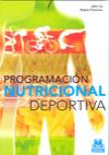 Programacion nutricional deportiva