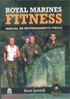 Royal marines fitness