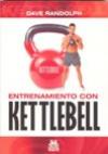 Entrenamiento con kettlebell