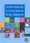 Investigacion e innovacion en el deporte