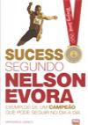 Sucesso segundo Nelson Évora