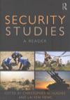 Security studies