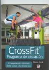 Crossfit programa de iniciacion