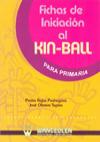 Fichas de iniciacion al Kin-Ball para primaria