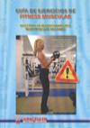 Guia de ejercicios de fitness muscular