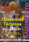 Cuaderno Técnicos Baloncesto n.º 1