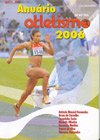 Anuário do atletismo 2006
